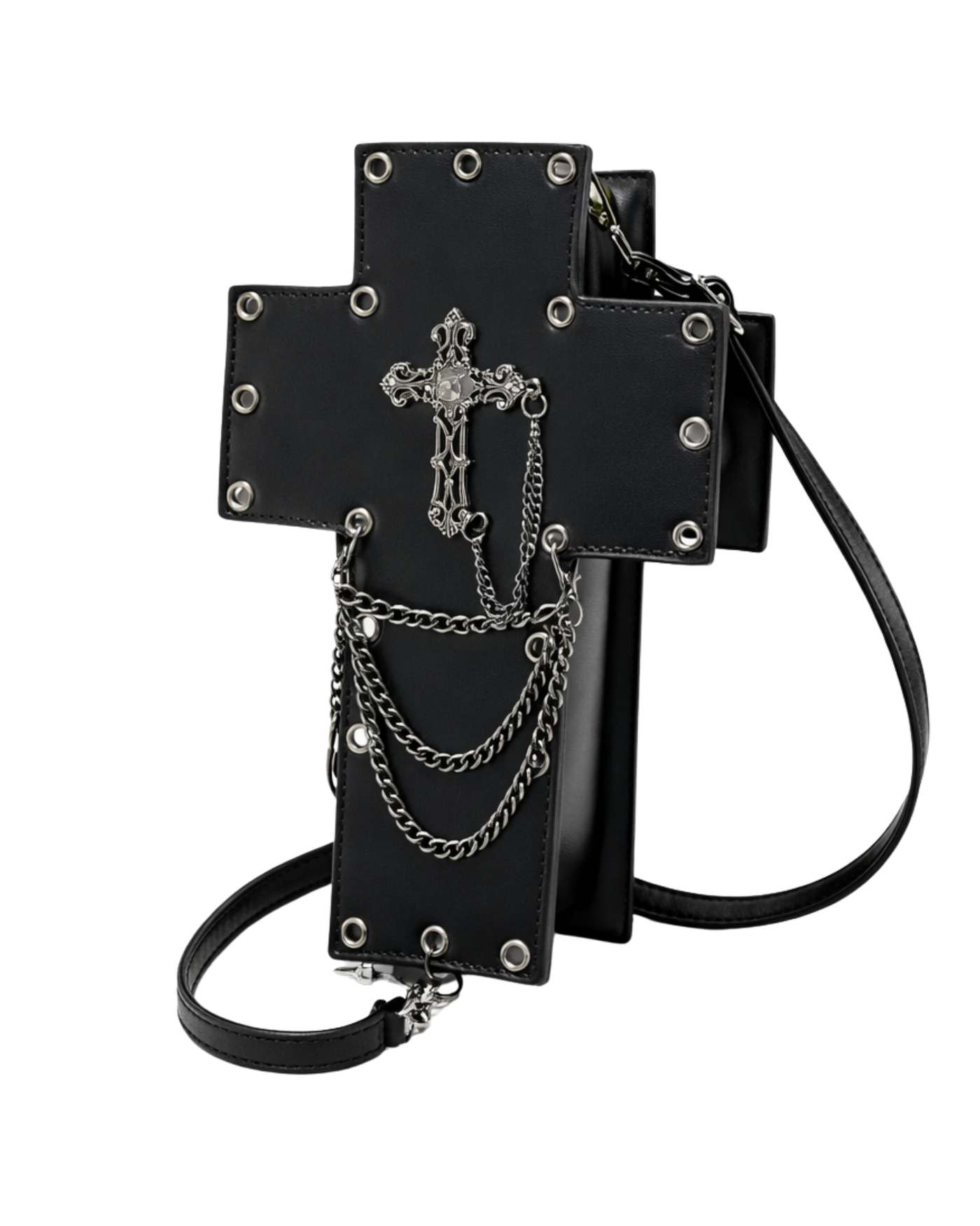 CROSSVAULT