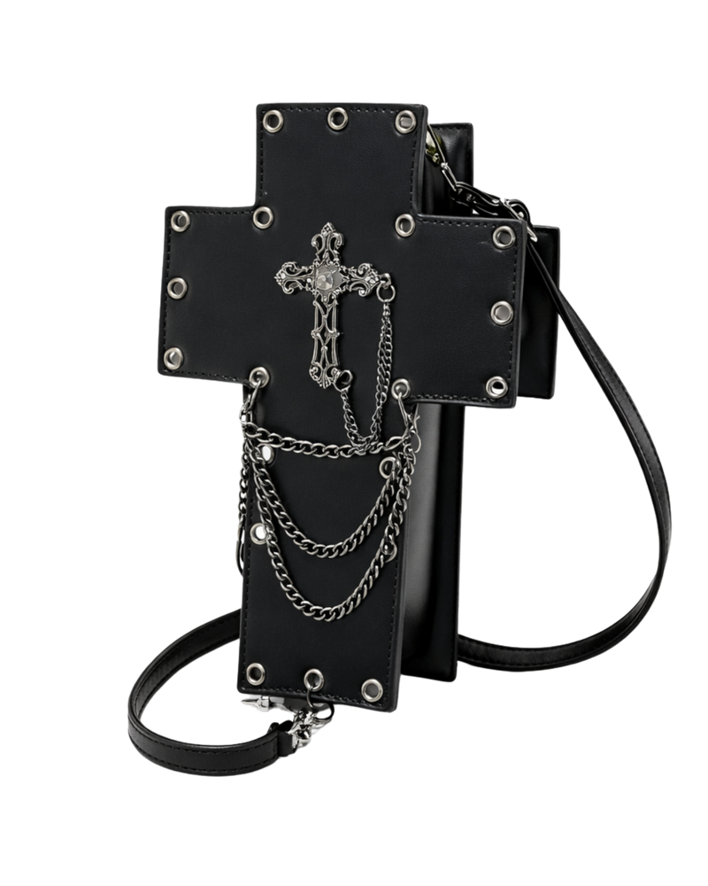 CROSSVAULT