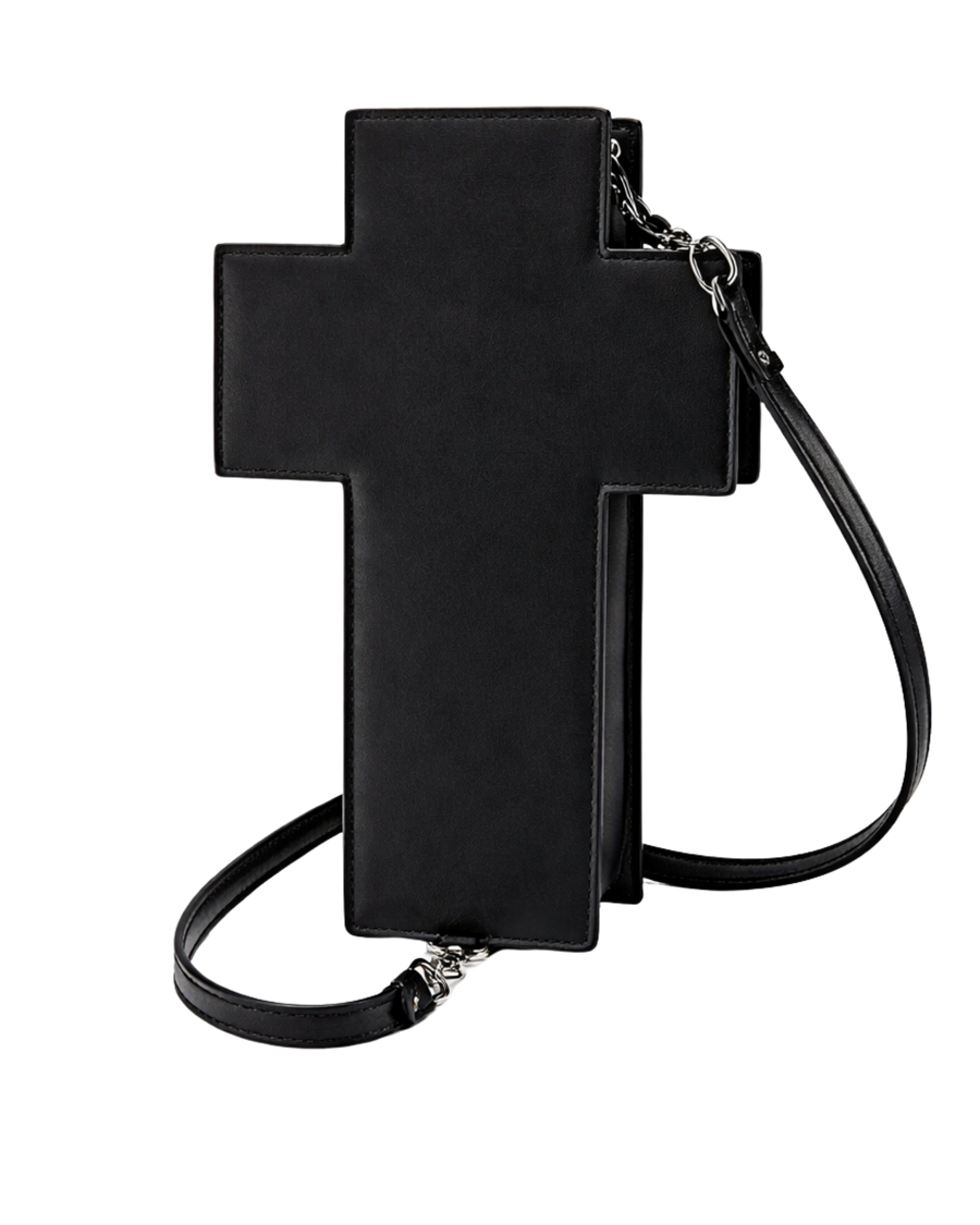 CROSSVAULT