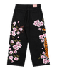 Sakura Tiger Denim