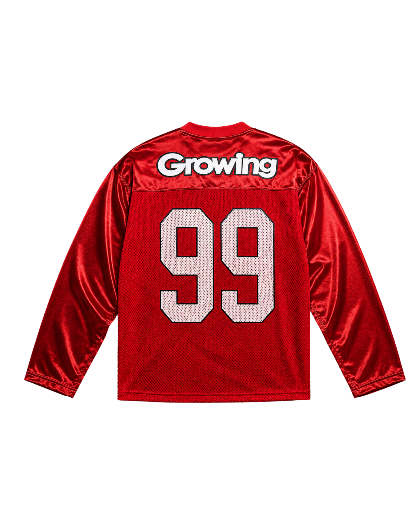 GROWING 99