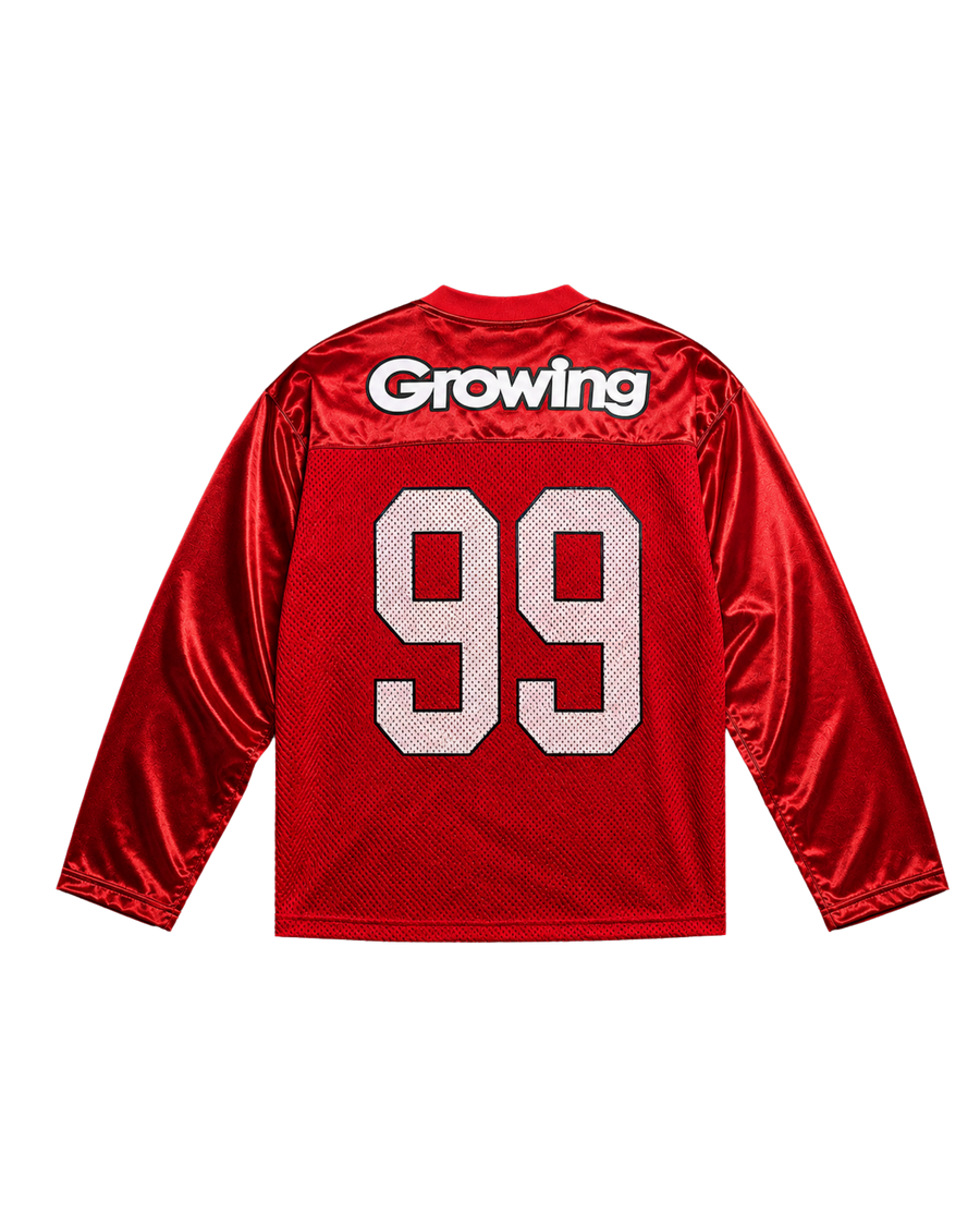 GROWING 99