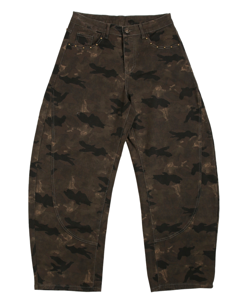 PHANTOM CAMO
