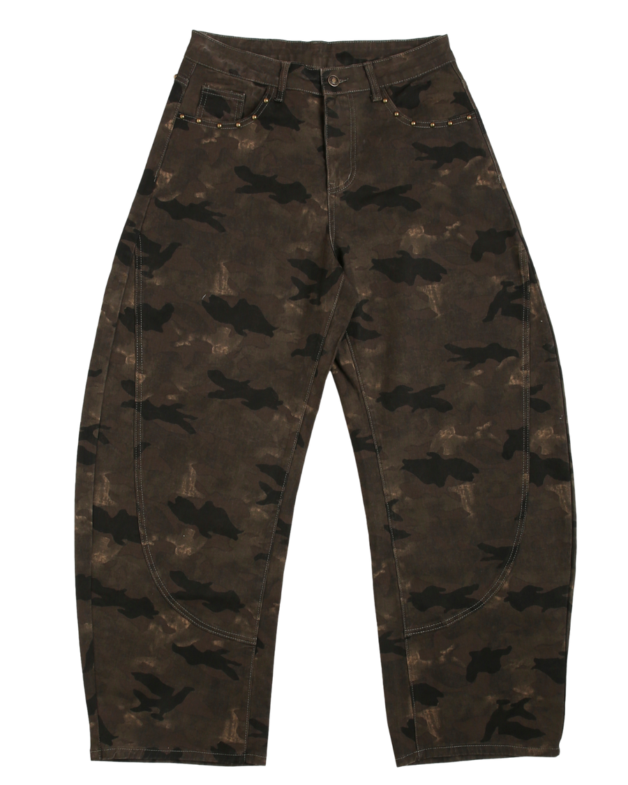 PHANTOM CAMO