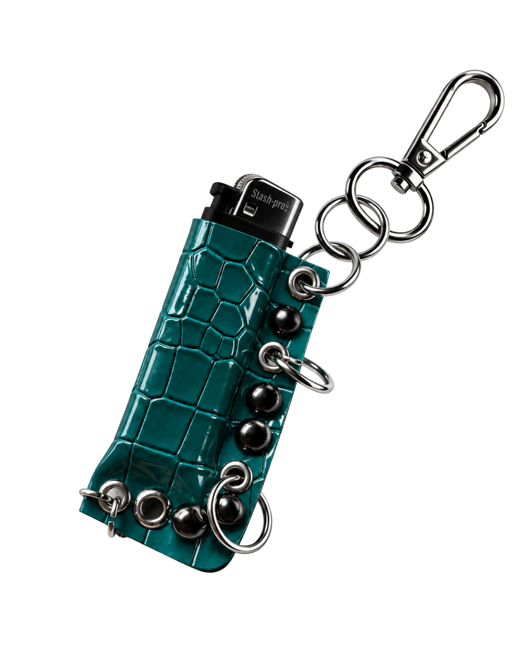LIGHTER COVER