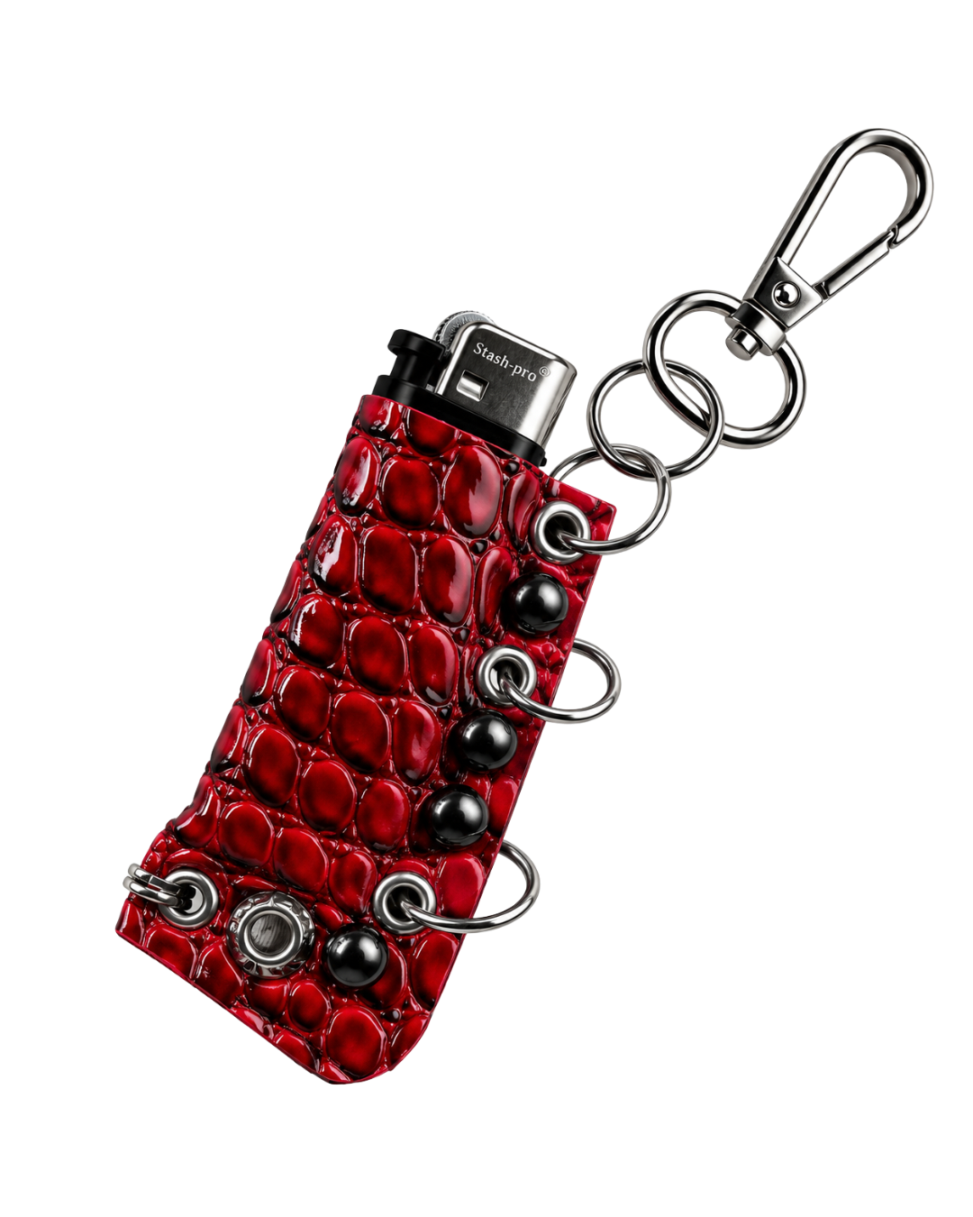 LIGHTER COVER
