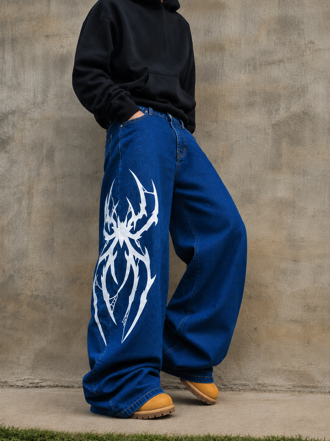 VENOM DENIM