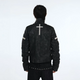 The Iron Veil Jacket