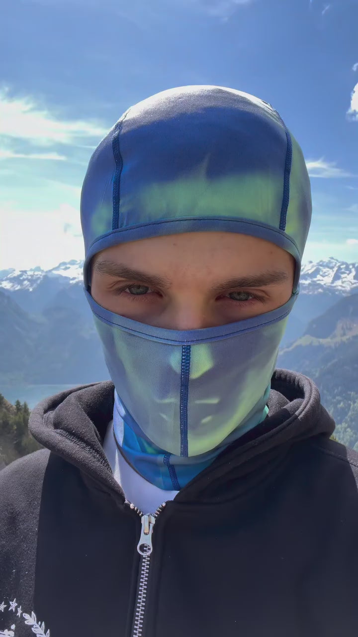 FROST(blue-green)